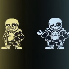 Time Paradox (by Rare (yt))