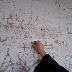 Kite '25  Alex Mason