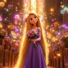 Inside Out X Tangled [2:06] | Wedding Piano