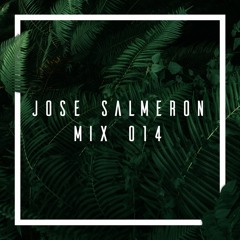 Jose Salmeron MIX014