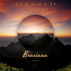 DJ D.A.M.S.77 DICE QSD BRASIAAA 2025