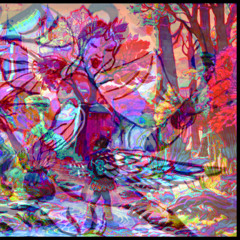 establishing a new settlement, nasty work. | untitled project 003 sessions | ambient industrial psyche horror WIP | Delivery 2 30 bpm 121024 take 1