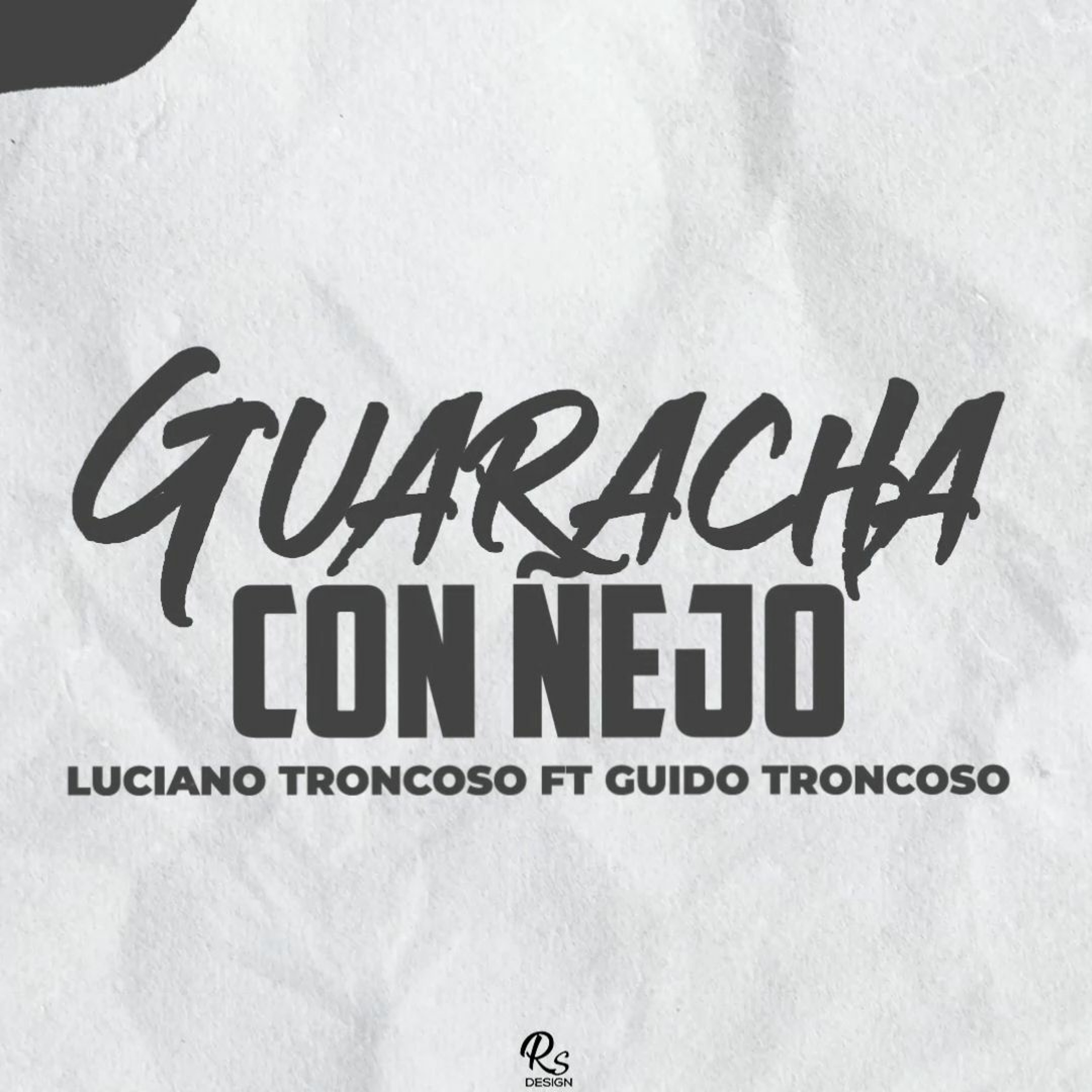 Dj Luciano Troncoso