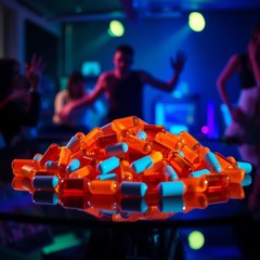 Adderall