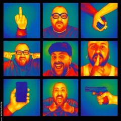 Rambling Bars Remix - Window kid