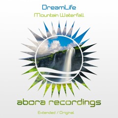 Mountain Waterfall (Extended Mix)