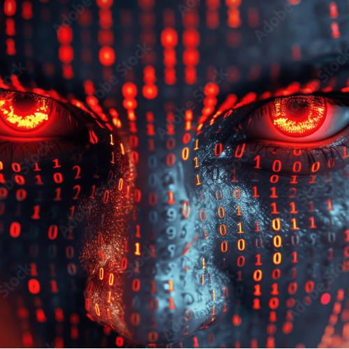 “Beyond the Veil “ Melodic Techno Progressive house October 2025