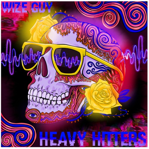 Heavy Hitters Vol. 6 - Wize Guy 5