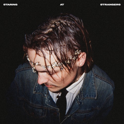 STARING AT STRANGERS [Prod. VVDSOUND]