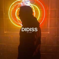 MIX: DIDISS | July 21