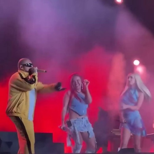 Stream KAROL G ft. Sean Paul & Bad Gyal Karmika RMX FREE DOWNLOAD