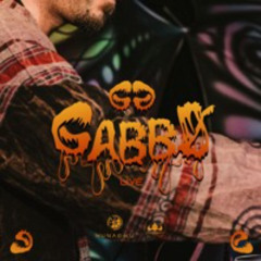 Gabbø - Diavola no Cheese 152