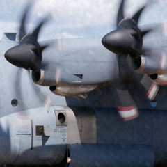 Lockheed CC 130J Hercules - RCAF