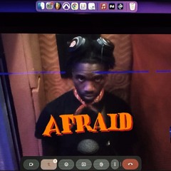 Yung Biirdo - Afraid
