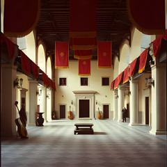 RITA AND THE COURT OF THE POETS OF BOLOGNA - RELEASE - Concordia