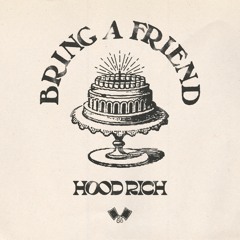 PREMIERE: Hood Rich - Bring A Friend (Extended Mix) [Medium Rare Recordings]