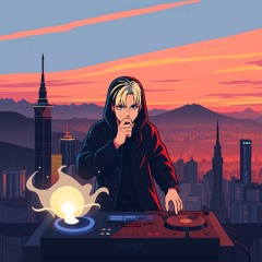 Sunset in Taipei, Taiwan 🇹🇼