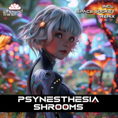 Psynesthesia - Shrooms (Space Jockey Remix)