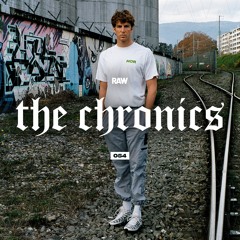 RAWCAST054 • The Chronics