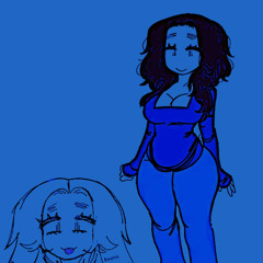 trinitus maximus (purple)