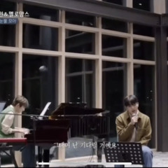 [휘인] Wheein x Melomance - With My Tears 내 눈물 모아 @ Begin Again