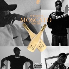 Werrior- Moscato [Feat. 3PK] (Prod. QTR)