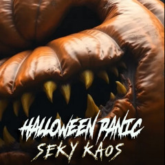 HALLOWEEN PANIC!