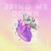 RUINDKID x CHENDA - Bring Me Down
