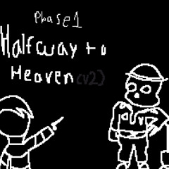 HALFWAY TO HEAVEN - ASI1