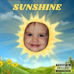 SUNSHINE (Prod.Benkaso)