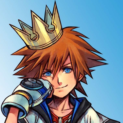 Hikari 光  (Simple and Clean) Orchestral Instrumental Version