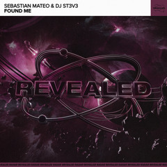 Found Me (Extended Mix)