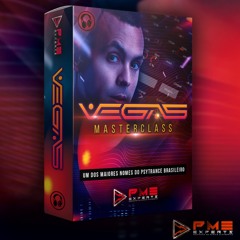 TRACK DEMO VEGAS MASTERCLASS