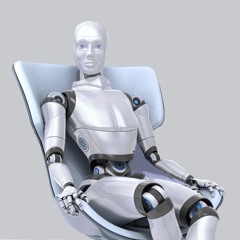 Episode 5: My New Boss Is a Robot