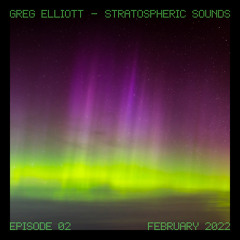 Stratospheric Sounds, Episode 02