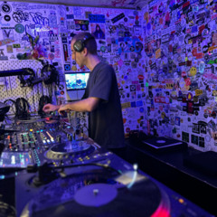 Hollow.Dreams with pH @ The Lot Radio 08-07-2025