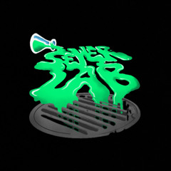 LUNCH BOX - Bitch plz Lite prod Tweek Tune (SEWER SOUND)