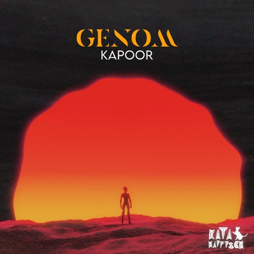 Kapoor - Trigon [KataHaifisch]