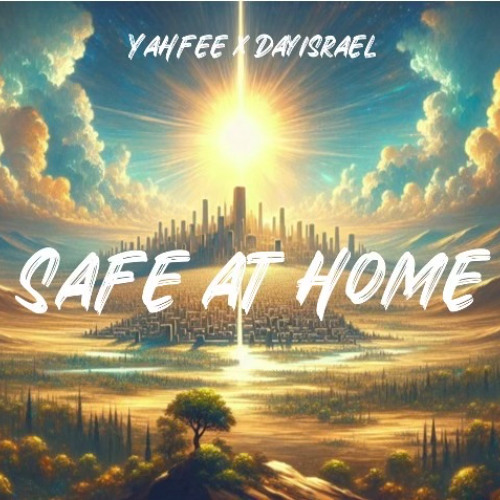 Safe At Home