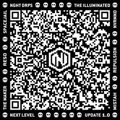 Various Artists - Update 1.0 EP [NXTLVL008]