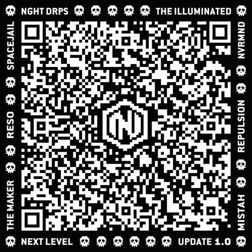 Various Artists - Update 1.0 EP [NXTLVL008]