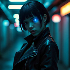 Cybernetic Upgrade
