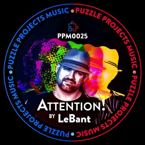 ATTENTION! BY LeBant 🇬🇧 (PuzzleProjectsMusic)