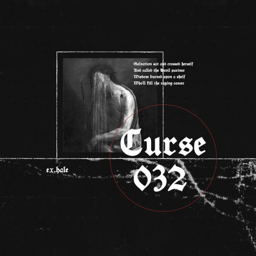 Curse 32 - Ex.Hale