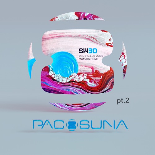Sunwaves pt.2. 28/04/2023 Paco Osuna mix