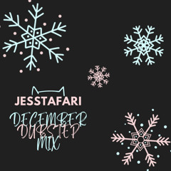 December Dubstep Mix