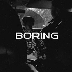 LostYAN - BORING (ft. AOK Kurvik, Lil ZrZi, Lil KYBL)
