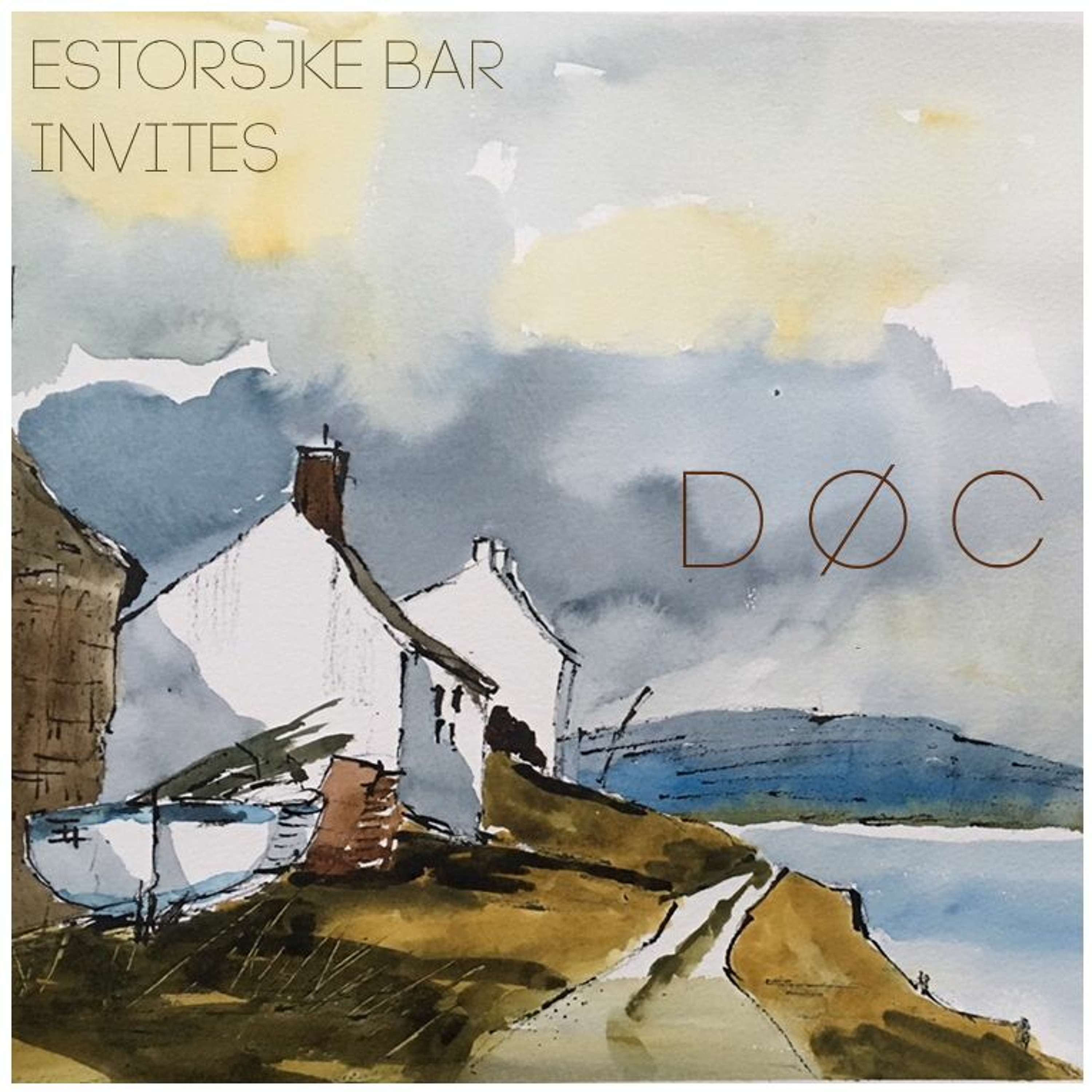ESTORSJKE BAR