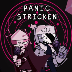 Panic-Stricken (Sarv and Ruv Duet) (Friday Night Funkin': Mid-Fight Masses)