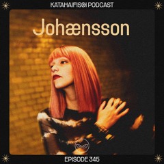 KataHaifisch Podcast 345 - Johænsson